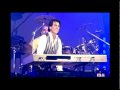 Didier MAROUANI & SPACE - MOSCOW CONCERT ...
