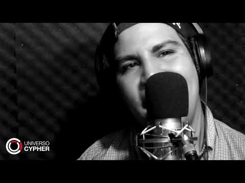 UníVerso Cypher - Proverbio Mc