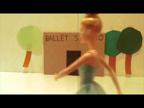 Ballerina - Sam Shinazzi