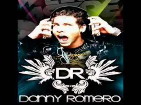 Victor Magan ft. Danny Romero - Una rosa sin espinas  (Original Mix)