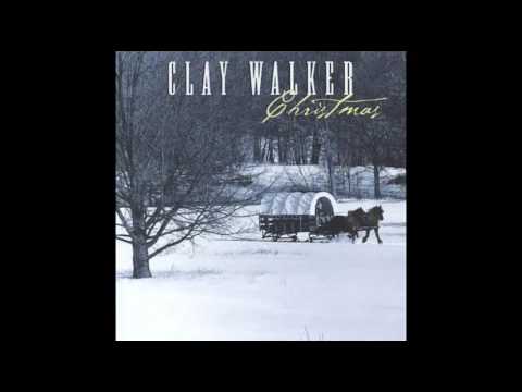 Clay Walker -  Feliz Navidad