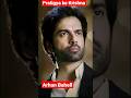 TV Serial Pratigya Ke Krishna Ya Arhaan Behl Pratigya Arhan Transformation Ytshorts Shorts