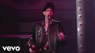 Rick Ocasek - Connect Up To Me (Live)