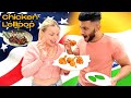 We Made The Best Indian Chicken Lollipop Ever