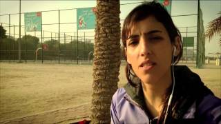 Hyundai RunKuwait - Meet Muna AlWazzan