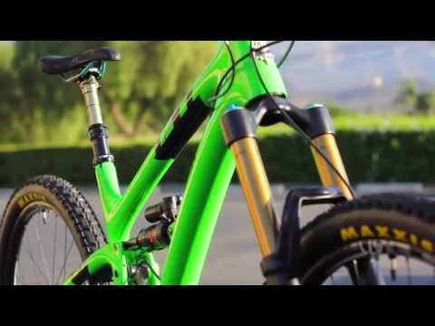 Yeti Cycles SB6C w/ X01 Build Kit 2015/16 - WorldwideCyclery.com