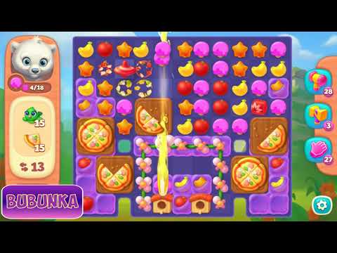 Wildscapes level 983 HD