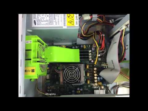 Sun Microsystems SunBlade 1500 RED Workstation