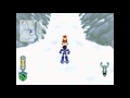 Mega Man Legends 2 How To Dodge Roll S Slap