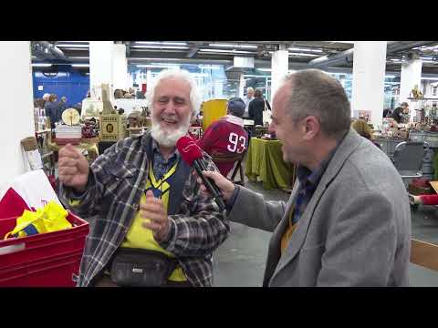 47. Sammlerbörse Basel 2022