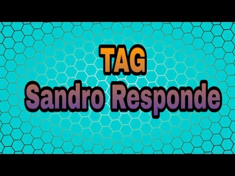Sandro Responde / Lógica e Raciocínio