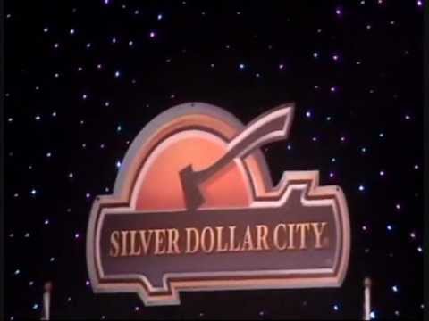 Flint Hill Ramblers at Silver Dollar City, Fox On The Run