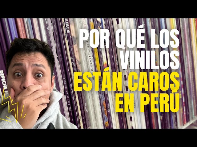 Vídeo relacionado con Ancient Dreams (35th Anniversary Marble Edition) [Vinilo]