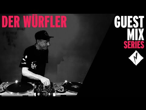 Guest Mix 02: Der Würfler