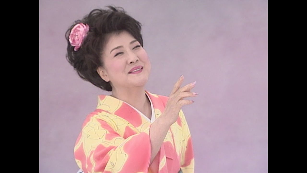 夫婦ちゃんりん / 川中美幸