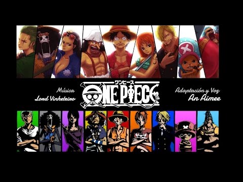 Bink's Song - Fandub Español (One Piece)