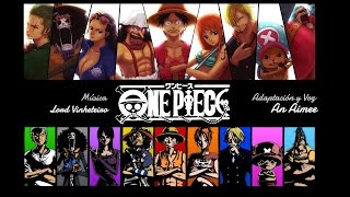 Bink's Song - Fandub Español (One Piece)