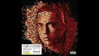 Eminem - Must Be The Ganja (Lyrics)