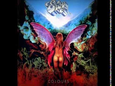 Eloy - Gallery