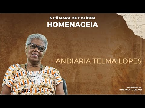 Andiaria Telma Lopes