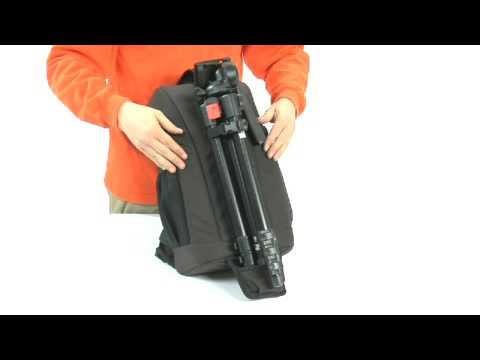 Lowepro Flipside 200, 300