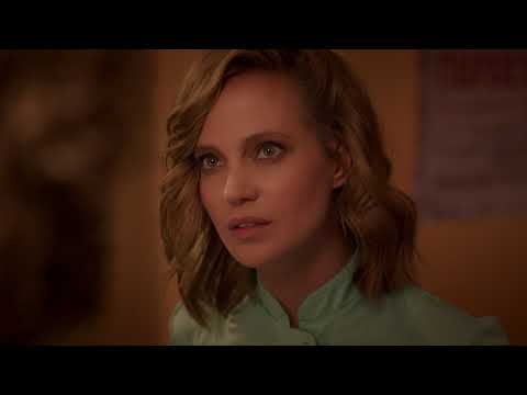 Бабушка лёгкого поведения - Trailer