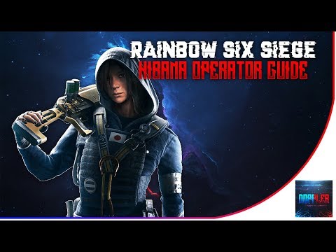 Hibana Guide - Operator Guide Series