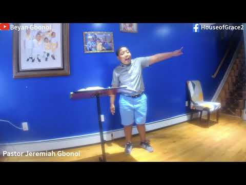 Walking with God (2 chronicles 27:1-7 & Matthew 14:27-30