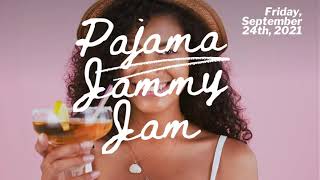 The AFTERGLOW'S Pajama Jammy Jam