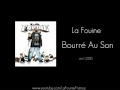 La Fouine - Peu à l'arrivée [ Bourré Au Son ...