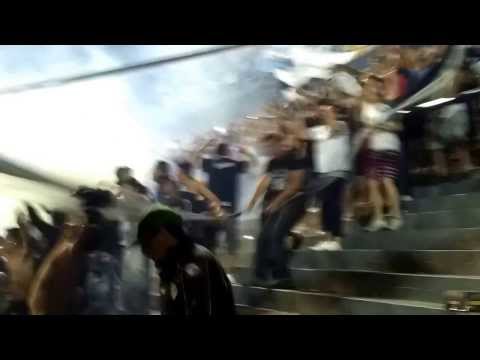 "Quilmes 1 - 1 River Indios Kilmes" Barra: Indios Kilmes &bull; Club: Quilmes