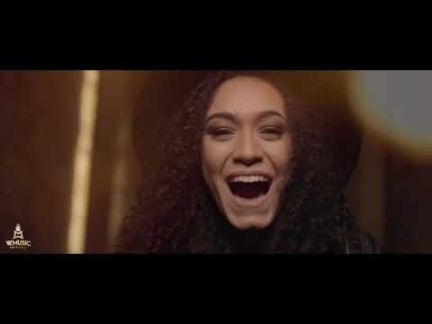 Jéssica Carolina - Santo ( Clipe Oficial )