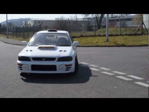GC8 Subaru Impreza STi Type-RA (1)