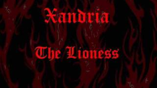 Xandria - The  Lioness