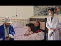 Abandoned Grandma Documentary Grandma S Treatment And Meeting With The Master