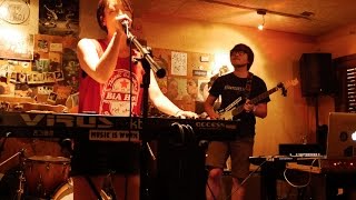 전기흐른 - Swing Me :: 150529 스트레인지프룻