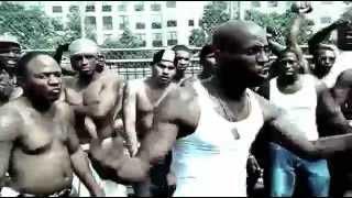 DMX   Where The Hood At / A 'Yo Kato HQ   Dirty + lyrics