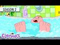 Every Episode From Season 2 From Beginning To End Clarence