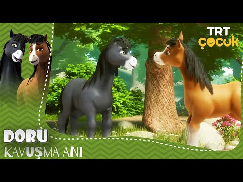 Doru | Kavuşma Anı | 6.Bölüm