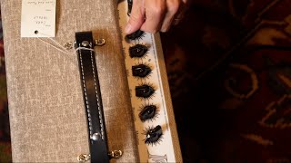 Video thumbnail for Carr Impala | Demo & Review by Dan at Northern Lights by Northern Lights Music