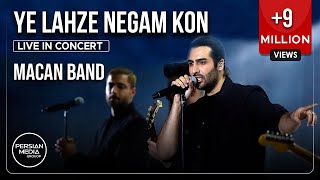 Download lagu MACAN Band - Ye Lahze Negam Kon I Live In Concert ( ماکان بند - یه لحظه نگام کن ) mp3 Download lagu MACAN Band - Ye Lahze Negam Kon I Live In Concert ( ماکان بند - یه لحظه نگام کن ) mp3