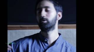 Sarathy Korwar on Composing Infuences (14-07-16)