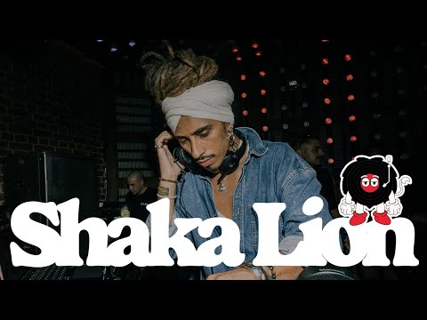 Shaka Lion | Recreo Club