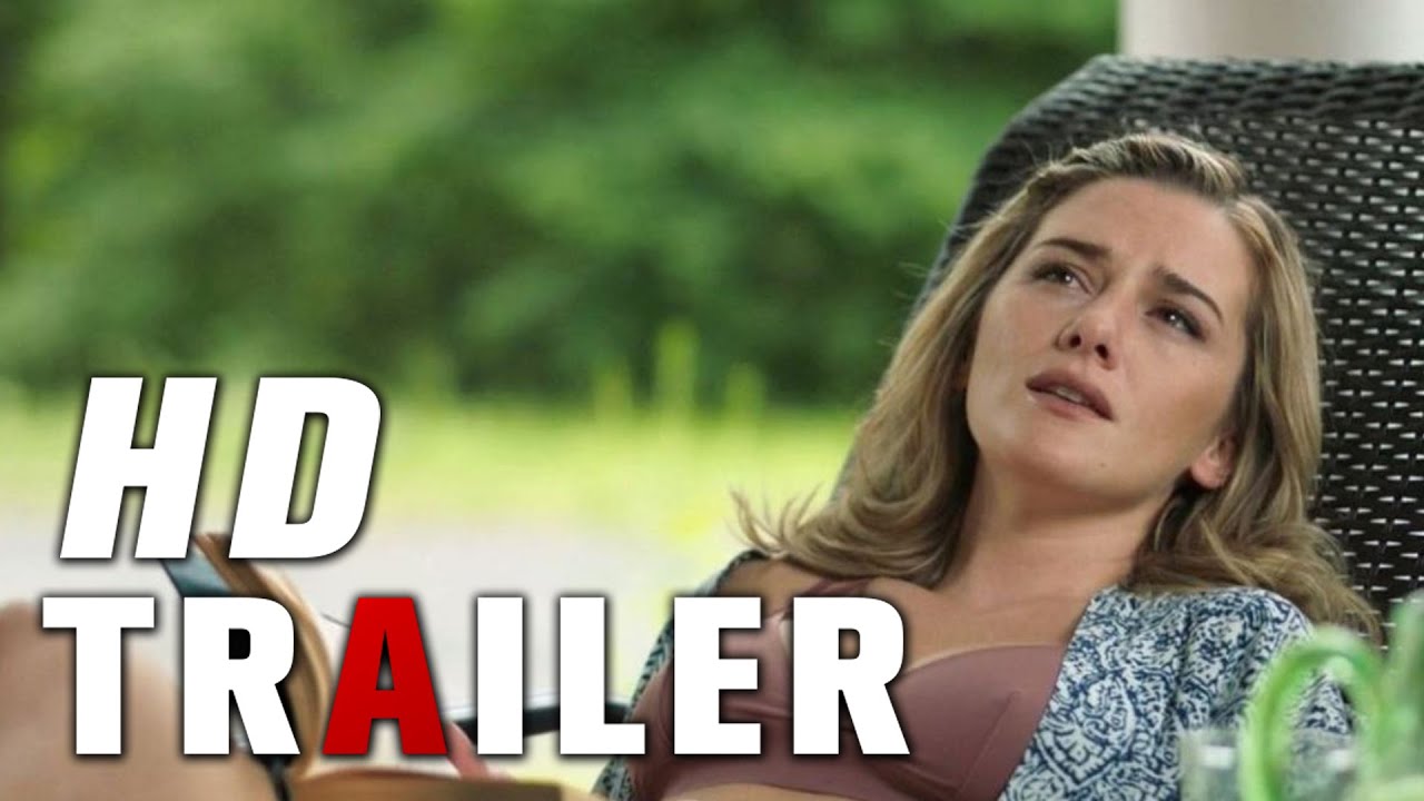 Life Like Trailer JAMES D'ARCY ADDISON TIMLIN