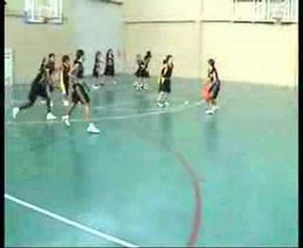 MINI FEMENI PLA- HISPANIA