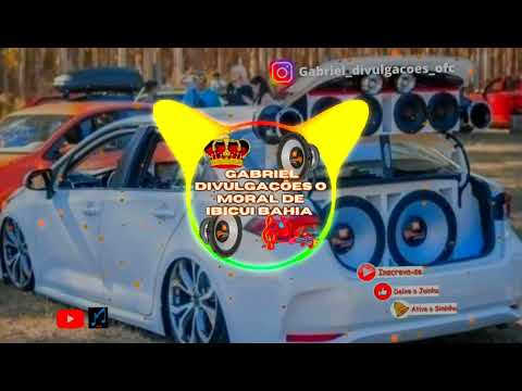 SEQUÊNCIA DE LOVEZINHO / MC TREYCE / VERSÃO ARROCHADEIRA (( É O ÍNDIO 2022 ))