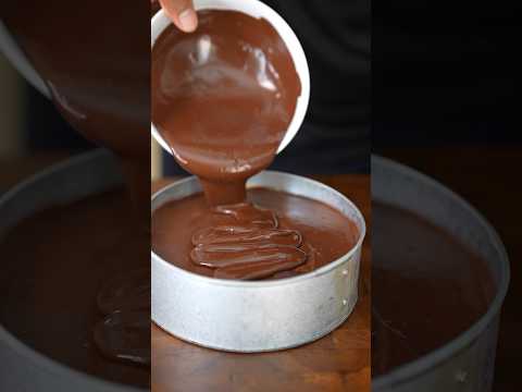 Viral Chocolate Dream Cake