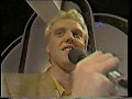 Heaven 17   1983   We Live So Fast @ Late Late Breakfast Show