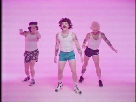 THE HARA - Dance off