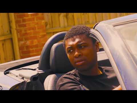 CADELL - LET'S GO (PRODUCED BY TXEEJ & TJ) (OFFICIAL VIDEO)